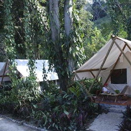 Okavango Jalcomulco المظهر الخارجي الصورة