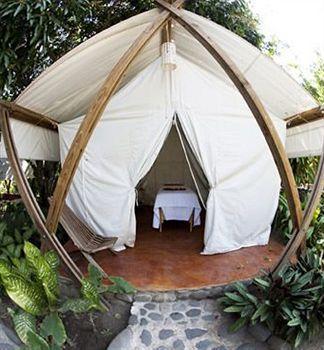Okavango Jalcomulco المظهر الخارجي الصورة
