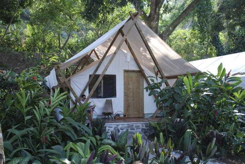 Okavango Jalcomulco المظهر الخارجي الصورة