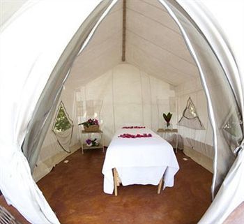 Okavango Jalcomulco المظهر الخارجي الصورة