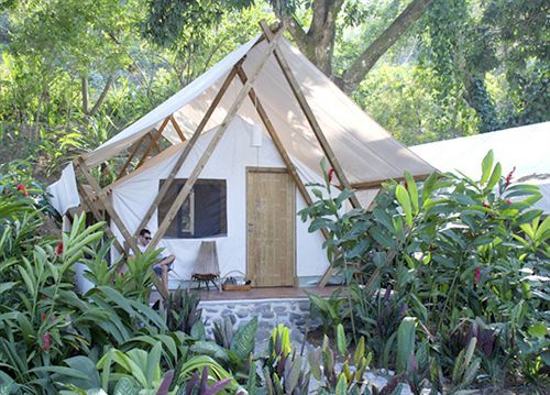 Okavango Jalcomulco المظهر الخارجي الصورة