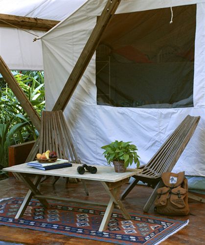 Okavango Jalcomulco المظهر الخارجي الصورة